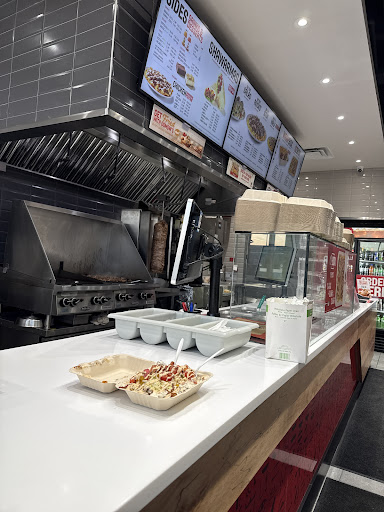 Photo of Osmow's Shawarma - Thames Lea Plaza, 515 Grand Ave W Unit #D3, Chatham, ON N7L 1C5